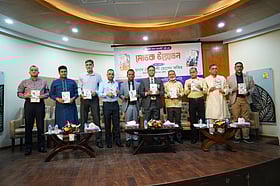 কাউকে হয়রানি করতে মিথ্যা মামলা করা হলে তদন্ত শেষে বাদীকেই আসামি করা হয়: আইজিপি