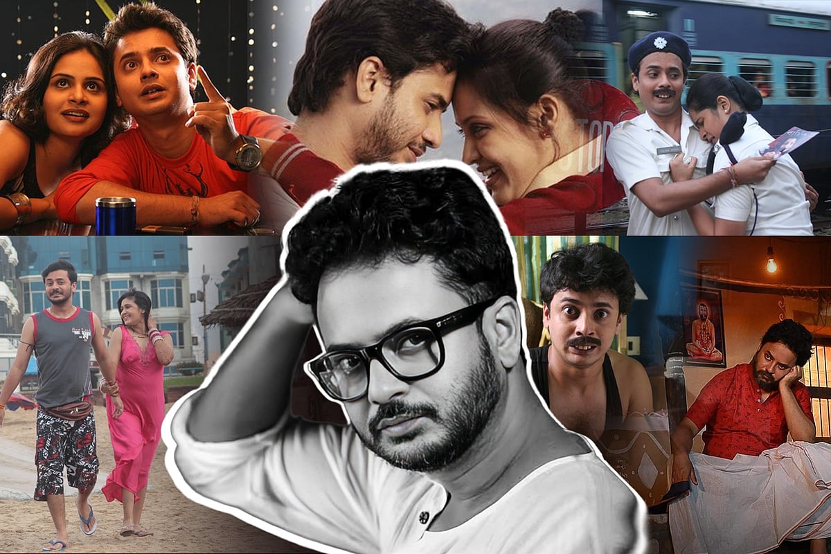 মৃত্যুর পর থেকে রাহুলের জীবন ও ক্যারিয়ার নতুন করে আলোচনায়। কোলাজ