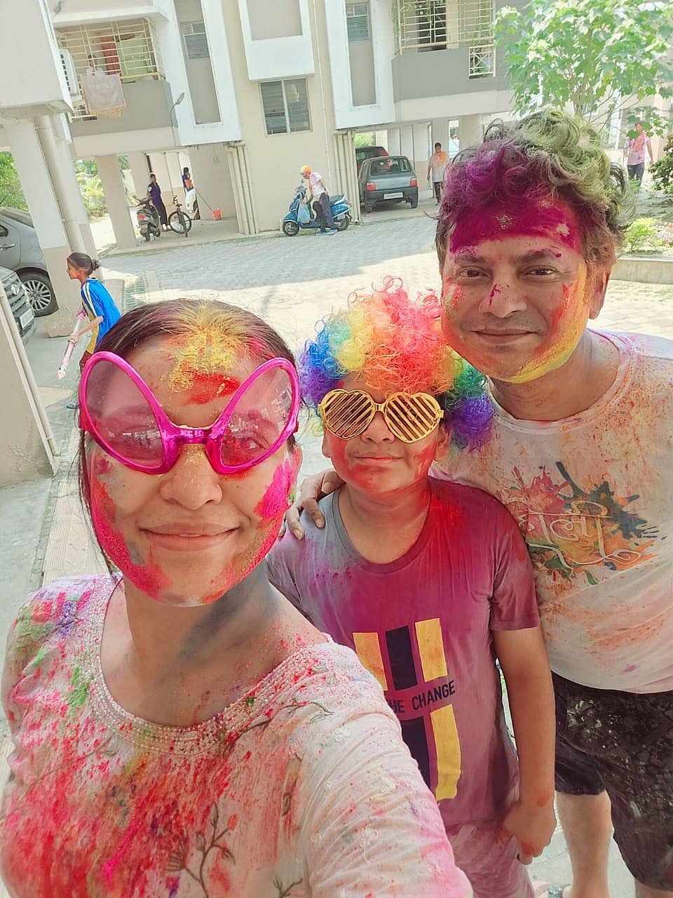 রাহুল অরুণোদয় বন্দ্যোপাধ্যায়