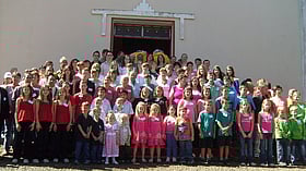 ব্রাজিলের যে গ্রামে প্রায় সবাই যমজ