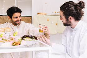 ইসলামে হাসি-ঠাট্টা ও কৌতুকের রূপরেখা