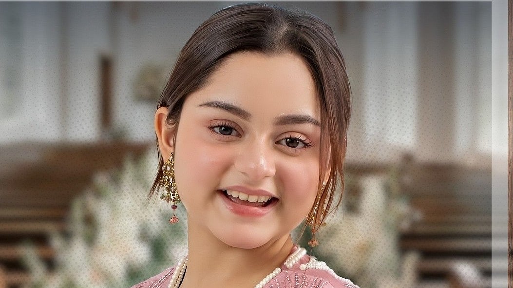 সিমরিন লুবাবা