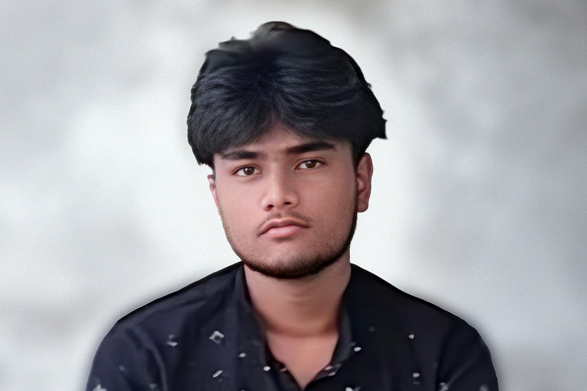 আরাফাত হোসেন