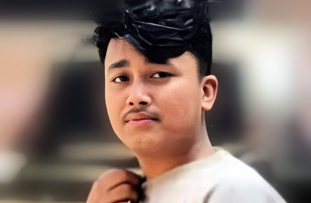 নিহত কিশোর সাজ্জাদ হোসেন