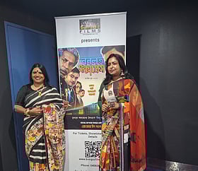 বনলতা এক্সপ্রেস যেন জীবনের মায়ার গল্প