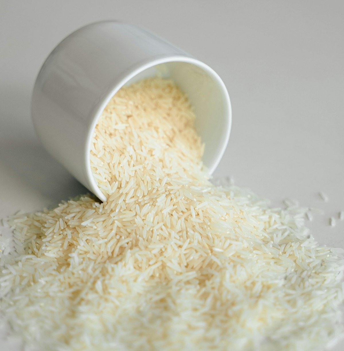 চিকন চাল ভালো নাকি মোটা চাল