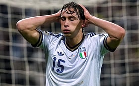 বিশ্বকাপে ইতালিয়ান ট্র্যাজেডির ‘হ্যাটট্রিক’