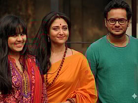 ‘তোর মৃত্যু অনেক কিছু শিখিয়ে গেল’, রাহুলের উদ্দেশে স্বস্তিকা