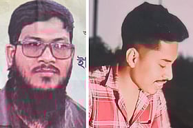 পুলিশ খুঁজে পাচ্ছে না, অথচ আদালতে গিয়ে জামিন পেলেন ‘সন্ত্রাসী’ সাজ্জাদের দুই সহযোগী