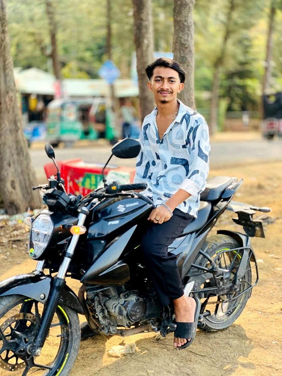 নিহত মো. অন্তর