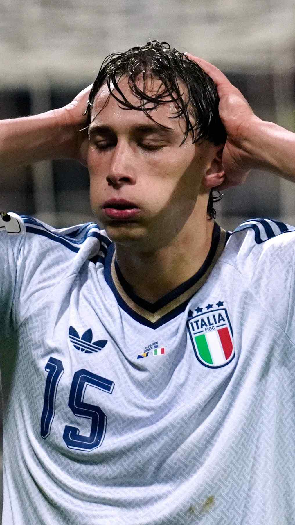 ইতালির চেয়েও বেশি দিন বিশ্বকাপের বাইরে যে সব দল