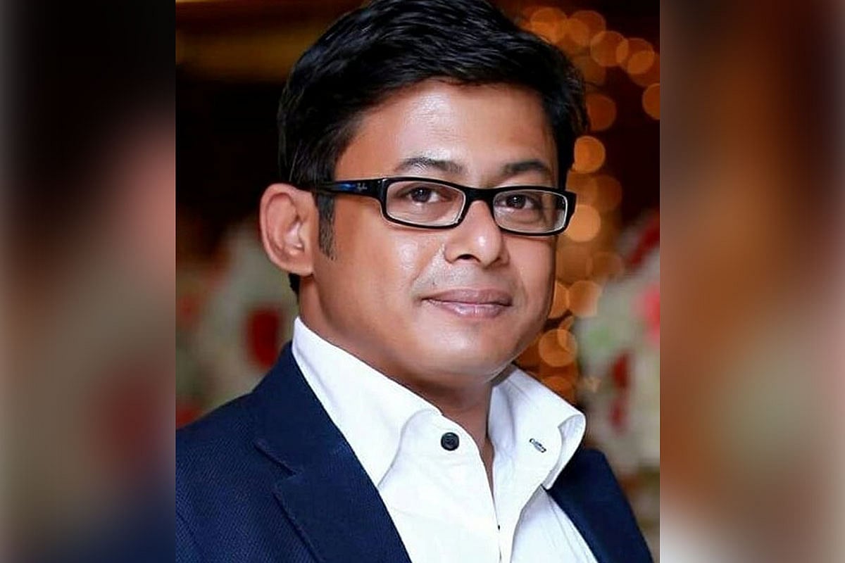 আবু নাসের মাহমুদ