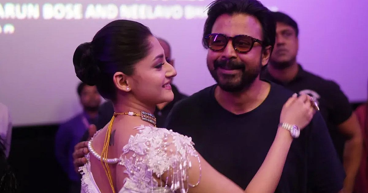 আফরান নিশো ও পূজা চেরী