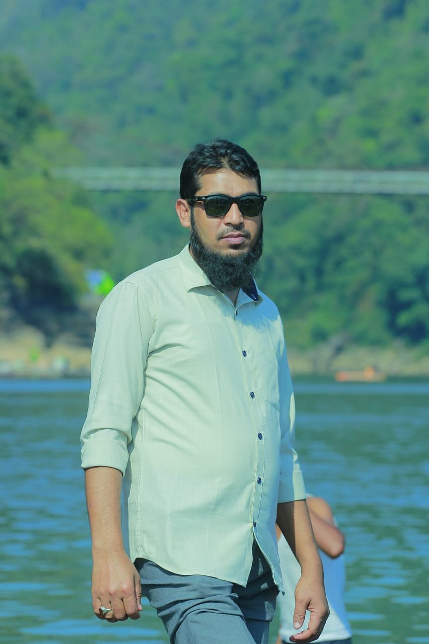 মো. মামুন