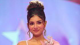 ‘জীবনে কখনো প্রথম হতে পারিনি, আজ হলাম’