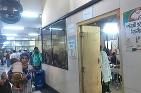 হামের টিকার লক্ষ্যমাত্রা পূরণ হয়নি কোনো উপজেলায়