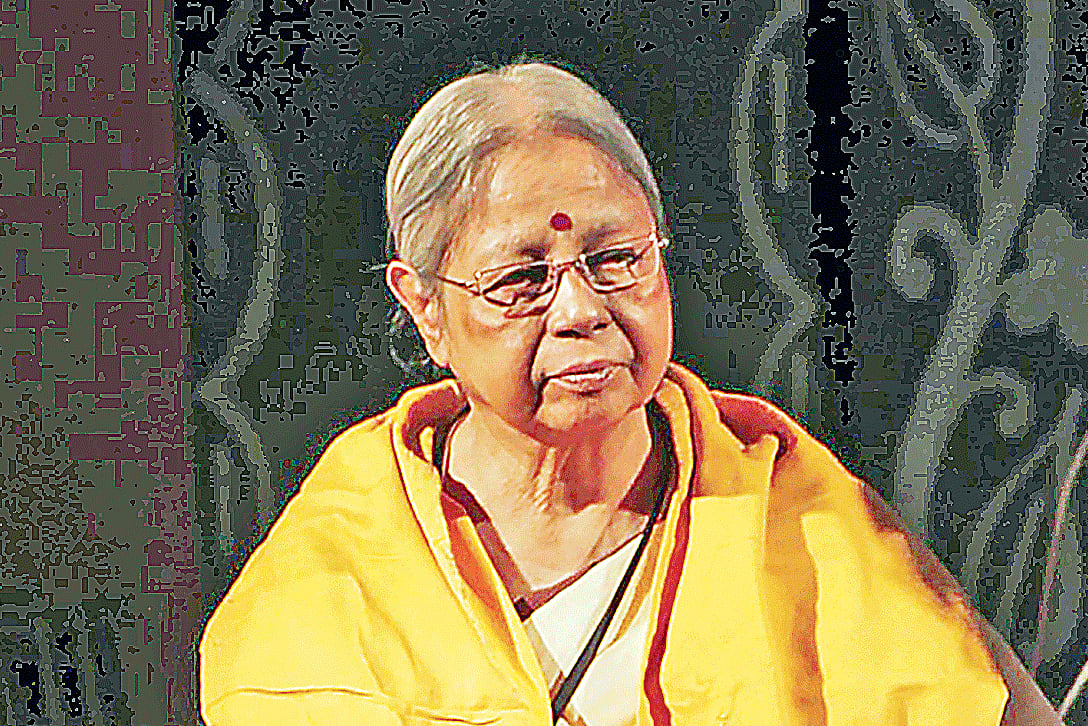 সন্‌জীদা খাতুন