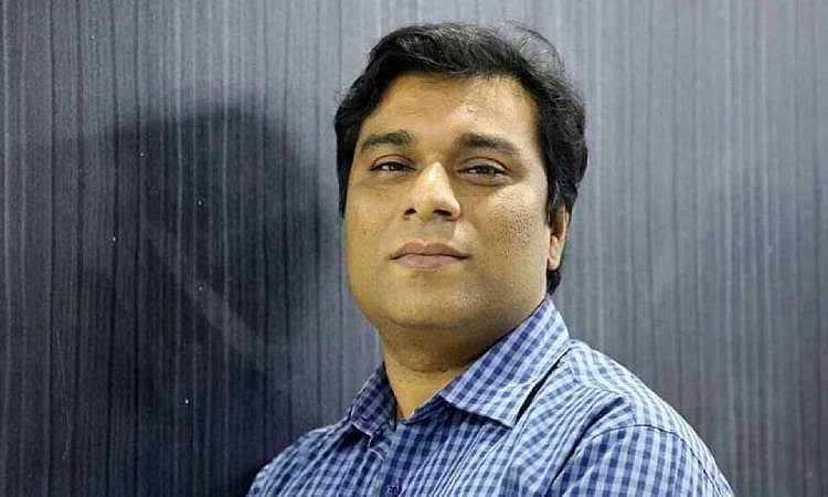 মাহবুব মোর্শেদ