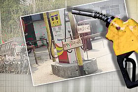 অকটেনের চাহিদার ৫০% দেশেই উৎপাদন, তবু সংকট কেন?