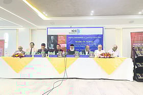 বাণিজ্য স্বার্থে বাংলাদেশ ও নেপালকে ভারতের সঙ্গে মিলে কাজ করতে হবে: বিনোদ কে চৌধুরী