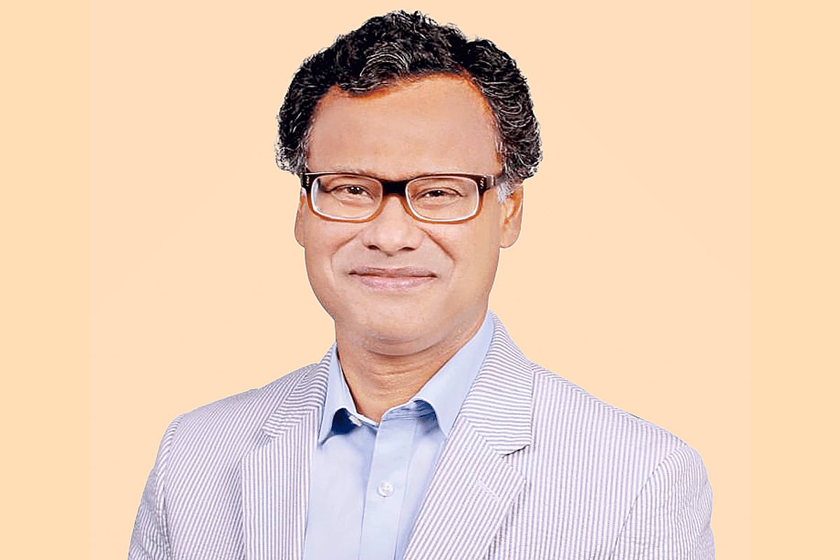 শরীফ ভূঁইয়া