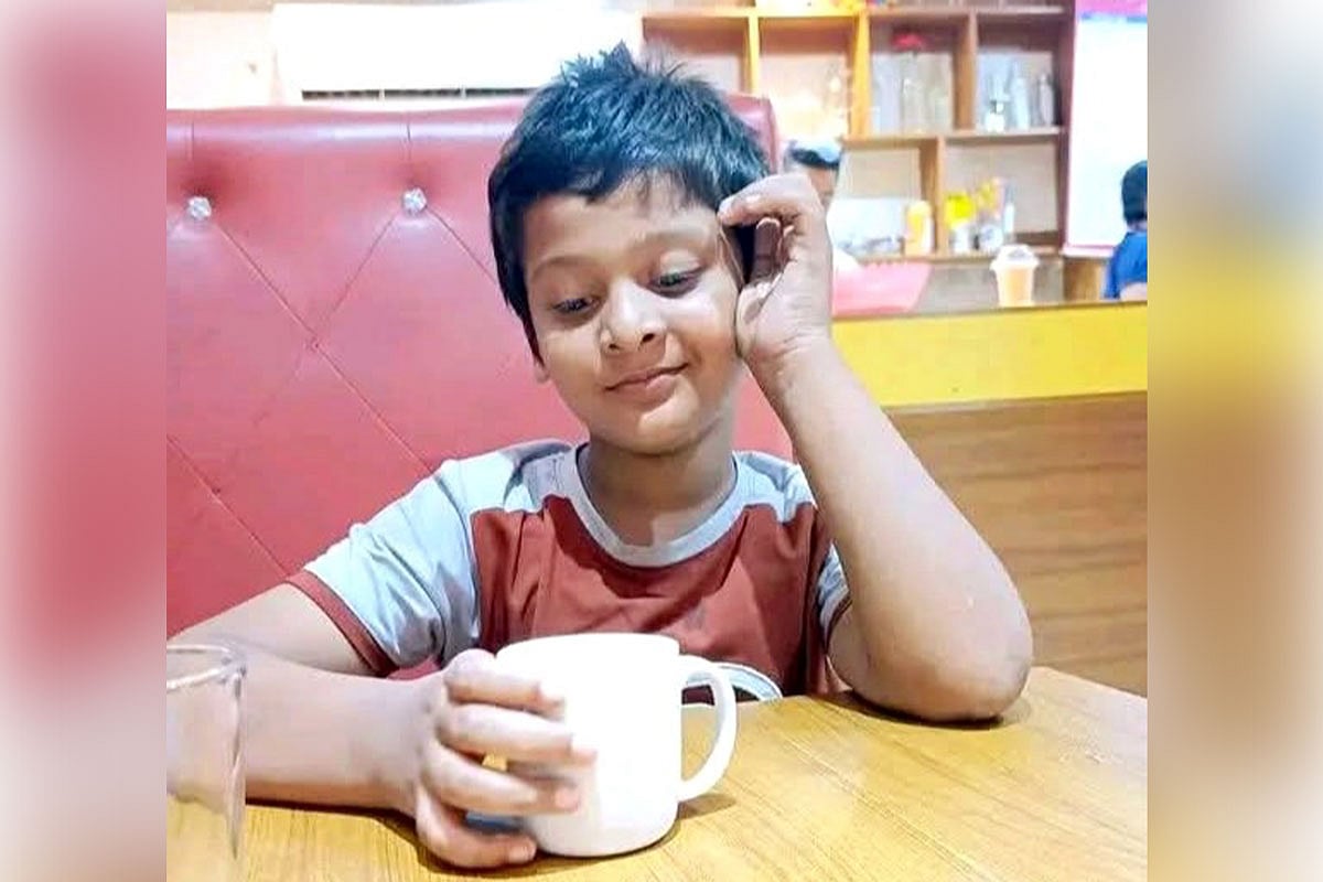 হাসিবুল ইসলাম