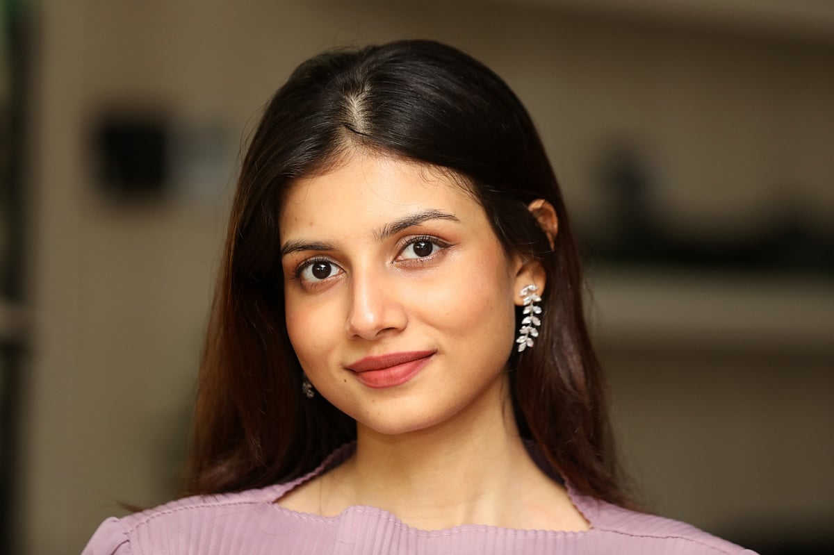 বিদুষী বর্ণিতা