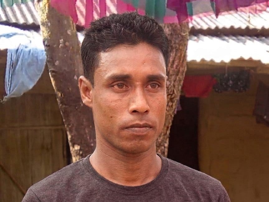 সাদ্দাম হোসেন