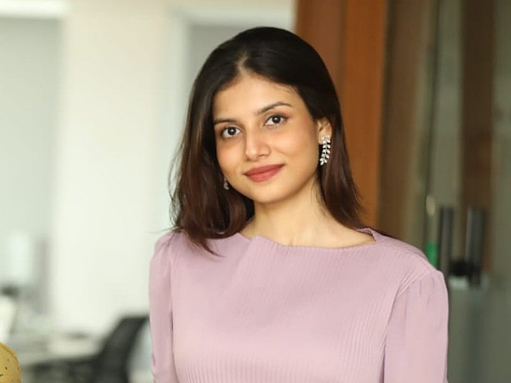 লাক্স সুপারস্টার বিদুষী বর্ণিতা