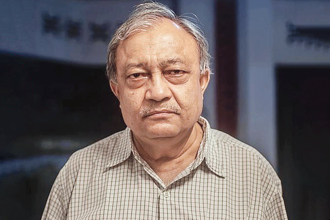 মো. নূর খান