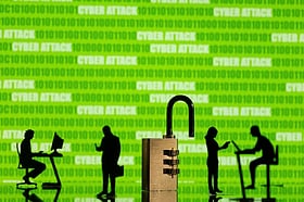 সাইবার অপরাধীরা যেভাবে গোপনে আপনার ঘরের ওয়াই–ফাই নেটওয়ার্ক ব্যবহার করে