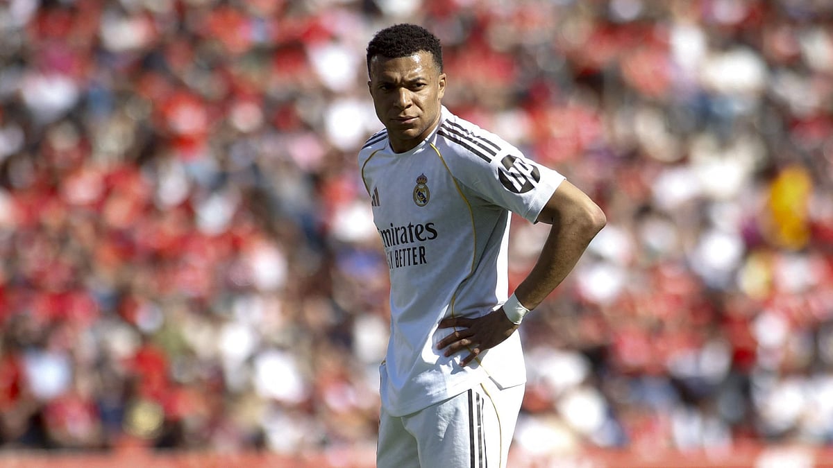 লিগের ১৮ নম্বর দলের কাছে হারল রিয়াল মাদ্রিদ