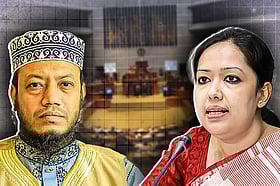 সংসদ কি আমাদের কথা বলছে?