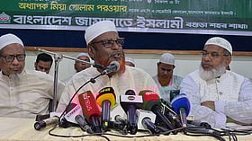 বগুড়াকে আরেকটি মাগুরা বানানোর অপচেষ্টা চালাবেন না: বিএনপিকে পরওয়ার