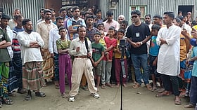 সামাজিক যোগাযোগমাধ্যমে রাতারাতি ভাইরাল তাজুর ফেসবুক পেজ উধাও, কারণ অজানা