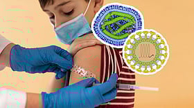 হাম ও রুবেলার পার্থক্য কী? রুবেলার লক্ষণ, জটিলতা ও প্রতিরোধ জেনে রাখুন