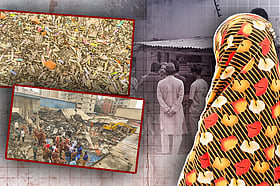 গ্যাসলাইটার কারখানায় সেদিন কী ঘটেছিল, জানাল কারখানা থেকে বেঁচে ফেরা …