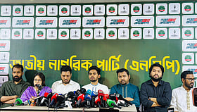 গণভোটের রায় না মানলে বিএনপি সরকারকে অবৈধ সরকার বলা শুরু …