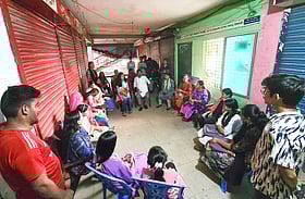 সৈয়দপুর বন্ধুসভার সাংগঠনিক সভা