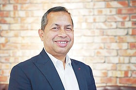 মোতাছিম বিল্লাহ কেন্দ্রীয় ব্যাংকের নির্বাহী পরিচালক