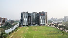 ইউআইইউ সিএসই প্রোগ্রাম পেল ওয়াশিংটন অ্যাকর্ড অ্যাক্রিডিটেড