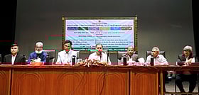 গণমাধ্যম মানুষের মনোজগৎ গঠনে অত্যন্ত গুরুত্বপূর্ণ: তথ্য ও সম্প্রচারমন্ত্রী