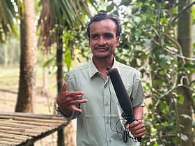 খ্যাতির বিড়ম্বনায় তাজু ভাই, ভাইরালের ভিড়ে অন্য রকম বাস্তবতা