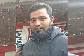 পঞ্চগড়ে বৈদ্যুতিক খুঁটিতে কাজের সময় বিদ্যুৎস্পৃষ্ট হয়ে লাইনম্যানের মৃত্যু, মহাসড়ক …