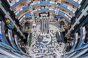 দোকানপাট ও শপিং মল খোলা রাখার নতুন সময় জানালেন জ্বালানি প্রতিমন্ত্রী