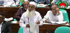 কুমিল্লায় স্টেডিয়াম উধাও!