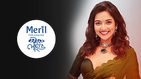 অভিনয়ের জন্য ভালো কোম্পানির চাকরি করিনি