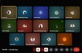 জহির রায়হানের ‘একুশের গল্প’ নিয়ে পাঠচক্র