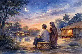 বছর ছয়েক পর