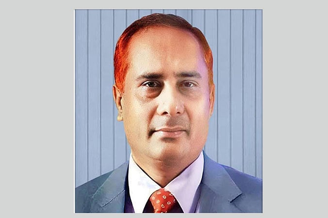 রফিকুল ইসলাম হিলালী